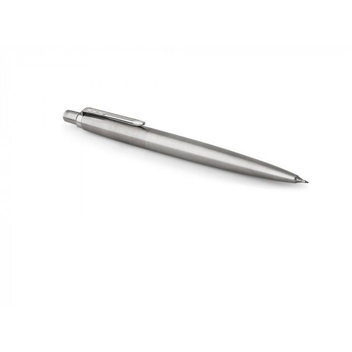 Карандаш механический Parker Jotter Essential, St. Steel СT, грифель: 0,5 мм