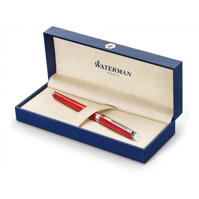 Ручка роллер Waterman Hemisphere Red Comet