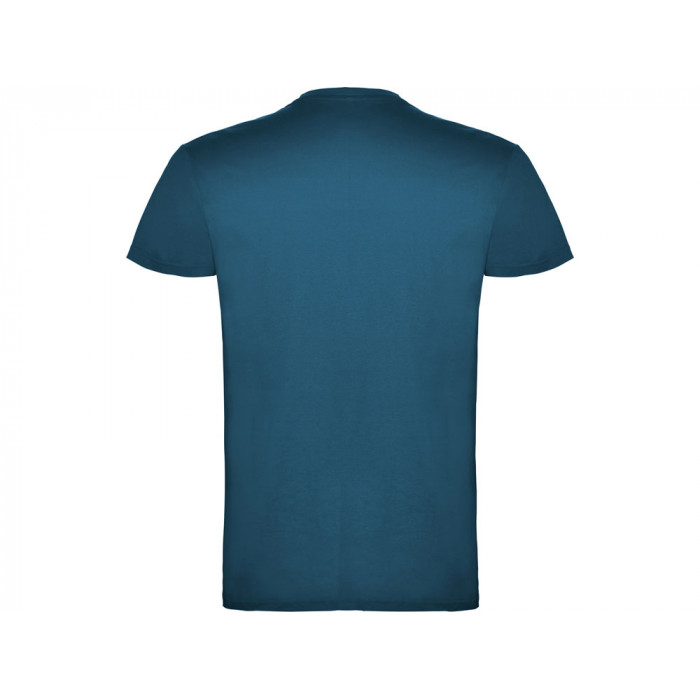 Футболка Beagle мужская, темно-бирюзовый