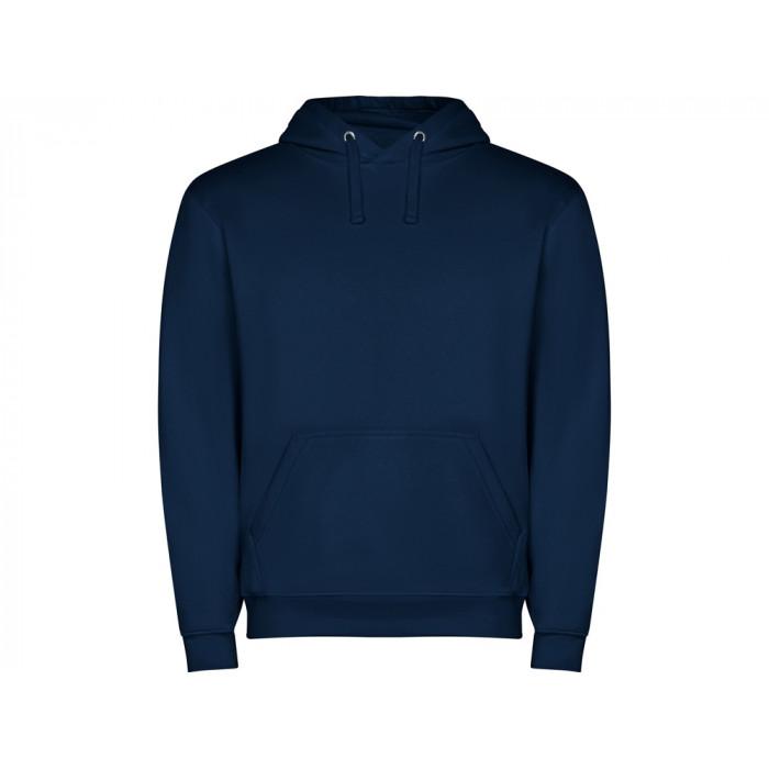 Толстовка с капюшоном Capucha мужская, нэйви