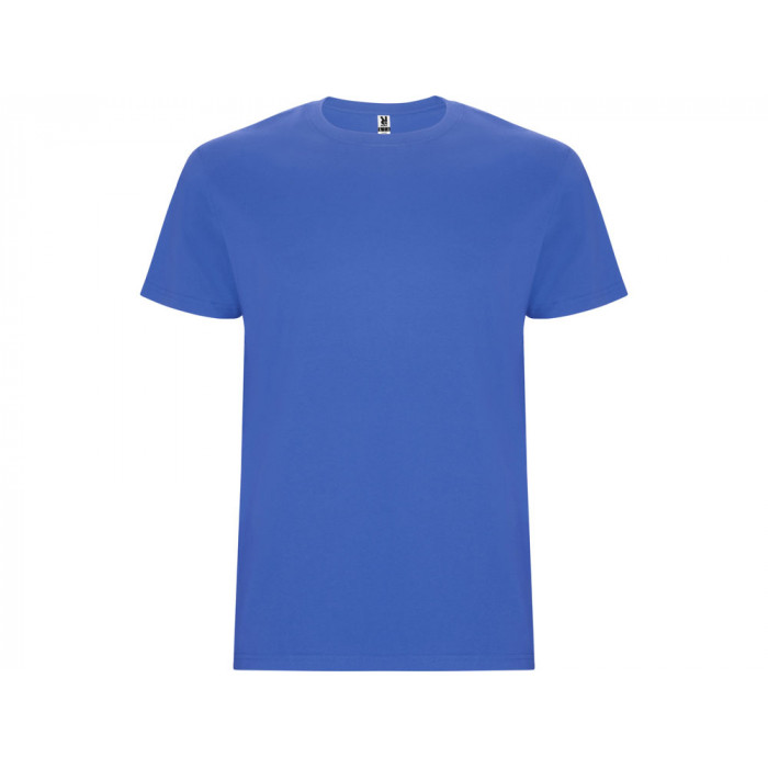 Футболка Stafford мужская, лазурно-голубой