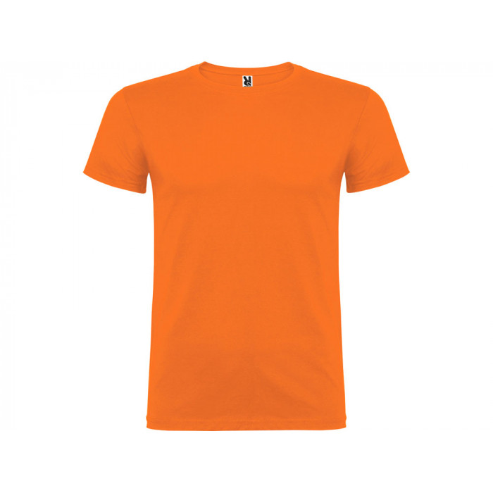 Футболка Beagle детская, оранжевый