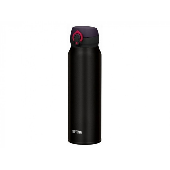 Термос из нерж. стали тм THERMOS JNL-602-MTBK 0.6L, черный