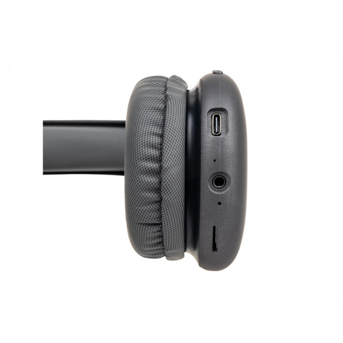 HIPER Наушники накладные Bluetooth HIPER LIVE STUN HTW-QTX16