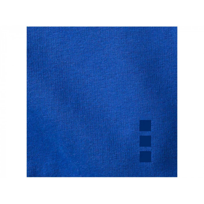 Толстовка Arora женская с капюшоном, синий