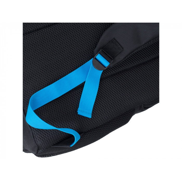 Рюкзак для ноутбука 15.6 8067, черный