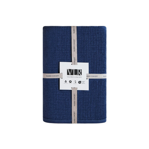 Полотенце Valerie Concept TVC S3 Blue