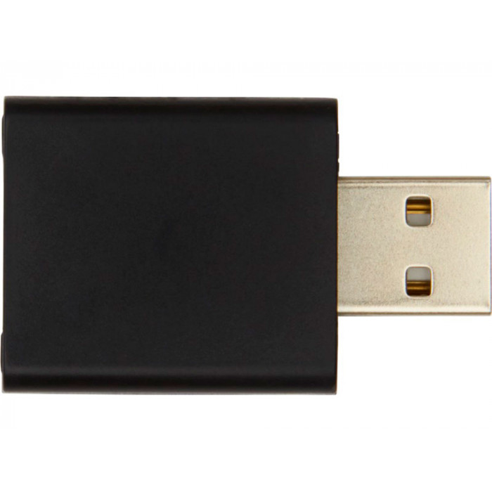 Блокиратор данных USB Incognito