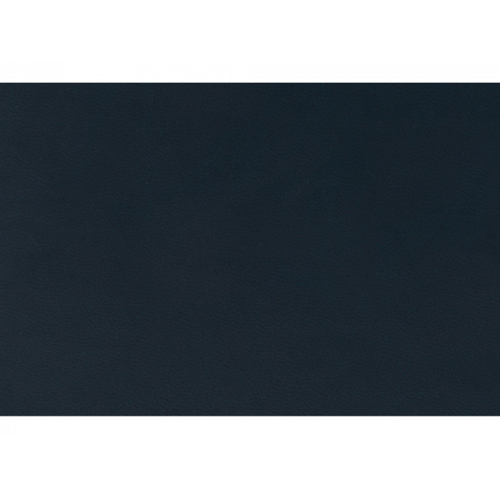 Ежедневник А5 недатированный Megapolis Velvet Flex, темно-синий Navy