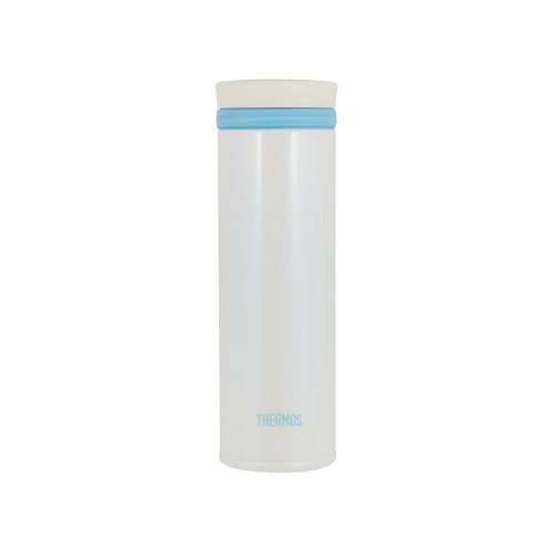 Термос из нерж. стали тм THERMOS JNO-500-PRW 0.5L, белый