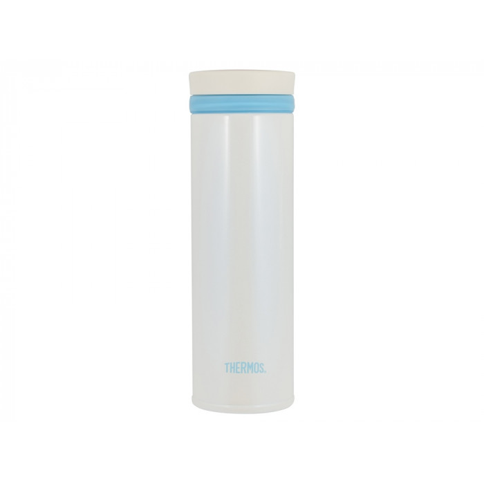 Термос из нерж. стали тм THERMOS JNO-500-PRW 0.5L, белый