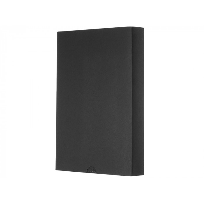 Ежедневник недатированный А5 Parliament, красный