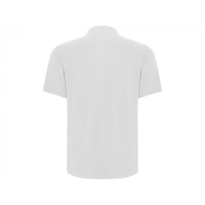 Рубашка поло Centauro Premium мужская, белый