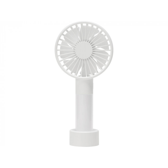 Портативный вентилятор Rombica FLOW Handy Fan I White