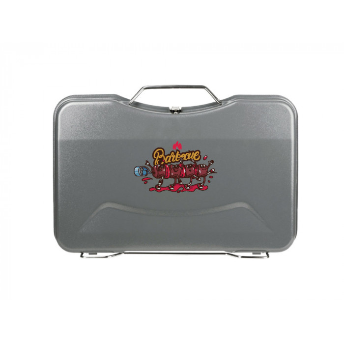 Портативный гриль Kamal