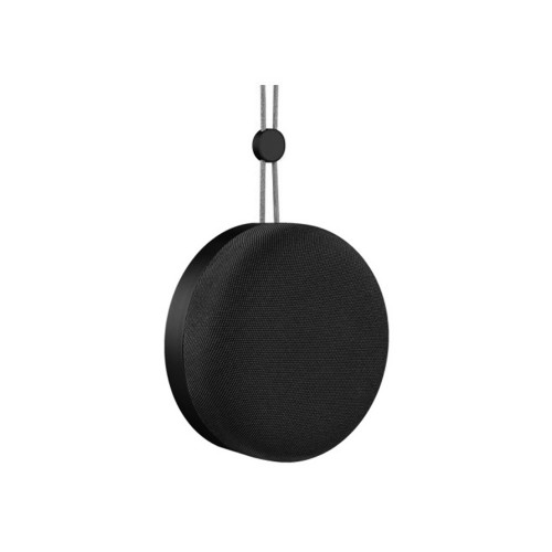 Портативная акустика Rombica mysound Capella Black, черный (Р)