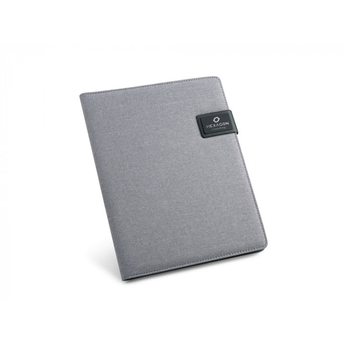 RIORDAN. Папка A4, Светло-серый