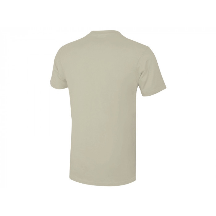 Футболка Heavy Super Club с боковыми швами, мужская, оливковый