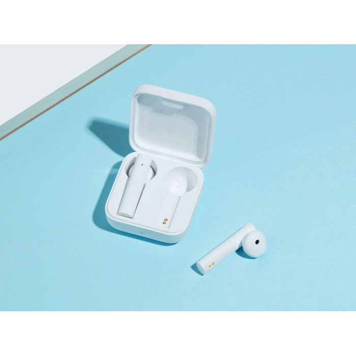 Наушники Mi True Wireless Earphones 2S TWSEJ07WM (BHR4208GL)