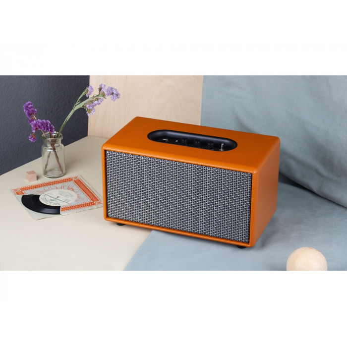 Rombica Mysound Groove Brown, коричневый Rombica Mysound Groove Brown, коричневый