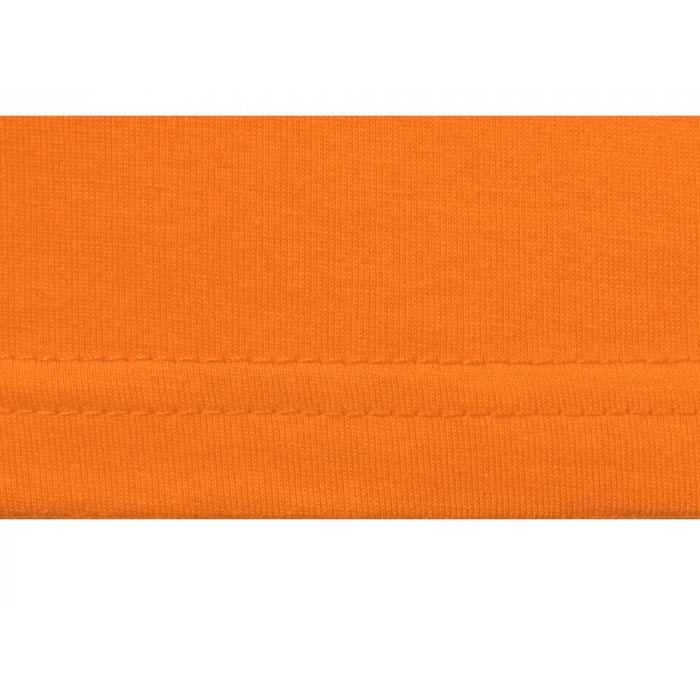 Футболка Heavy Super Club мужская с V-образным вырезом, оранжевый