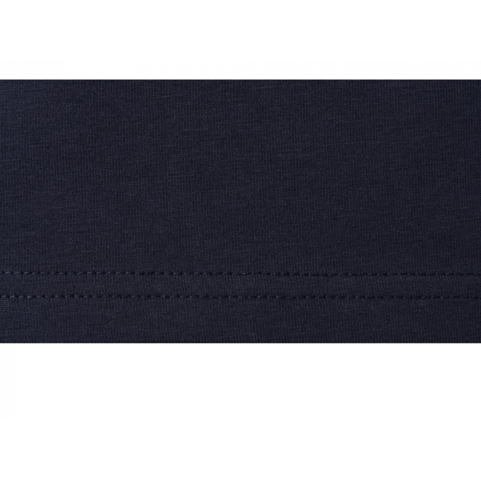 Футболка HD Fit короткий рукав с эластаном, мужская, тёмно-синий