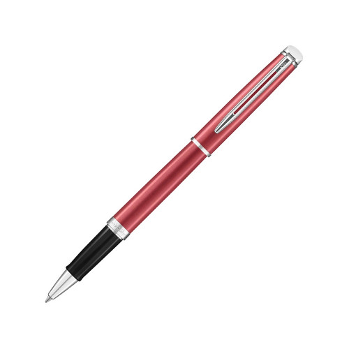 Ручка роллер Waterman Hemisphere Coral Pink