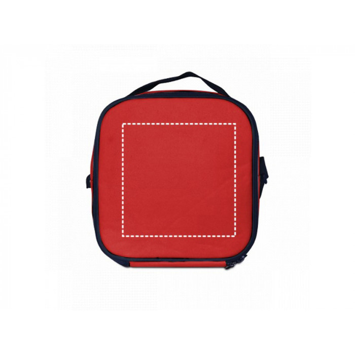 TURTLE. Сумка-холодильник 4.5 Л, Белый