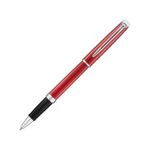 Ручка роллер Waterman Hemisphere Red Comet