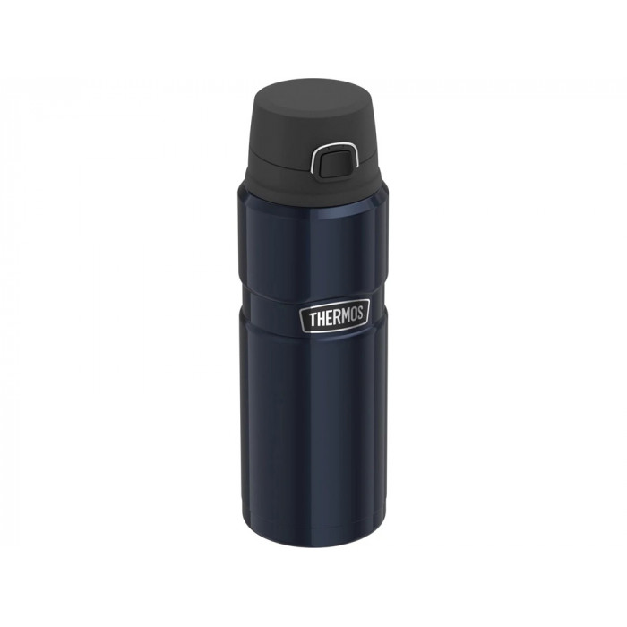 Термос из нерж. стали тм THERMOS SK4000 BK 0,710L, черный