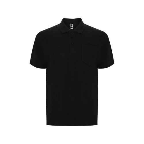 Рубашка поло Centauro Premium мужская, черный