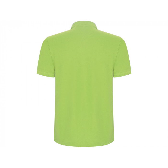 Рубашка поло Pegaso мужская, салатовый