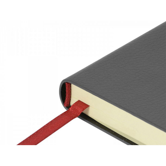 Ежедневник недатированный А5 Megapolis flex smart, серый