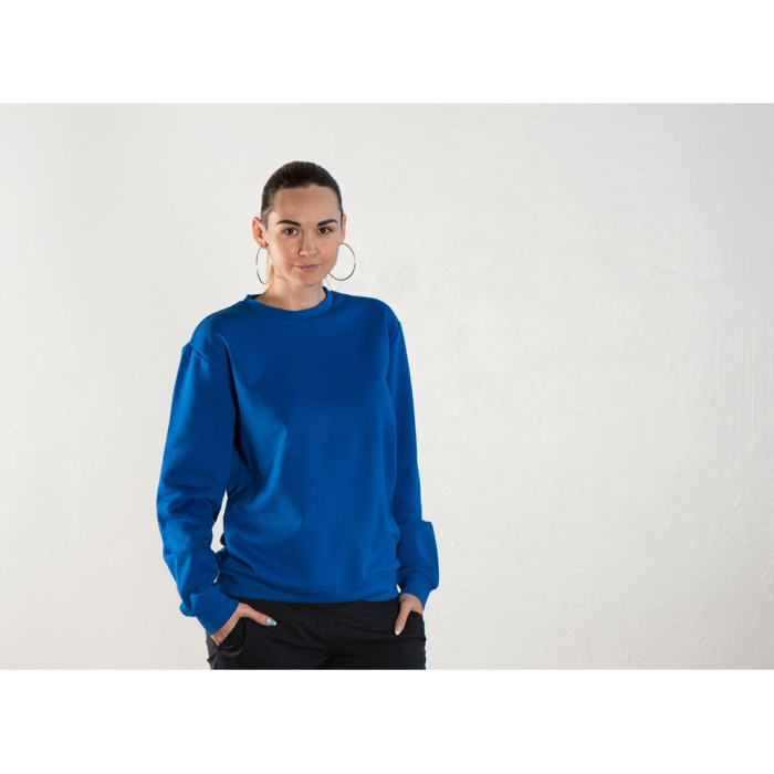 Толстовка Rome мужская, синий классический