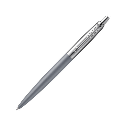 Шариковая ручка Parker Jotter XL, GREY CT, стержень: M