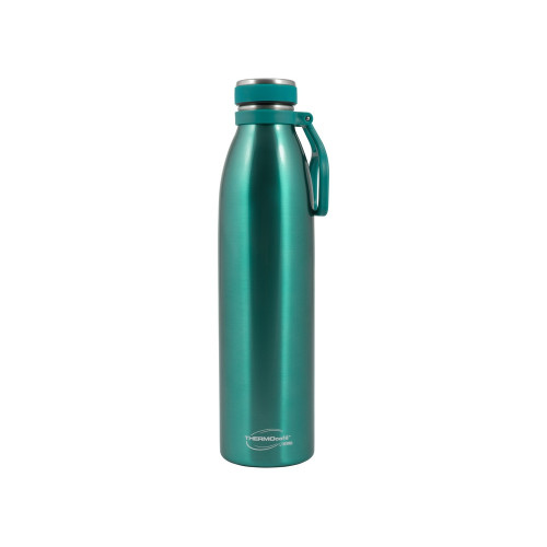 Термос из нерж. стали тм ThermoCafe BOLINO2-750 (Blue), 0.75L, голубой