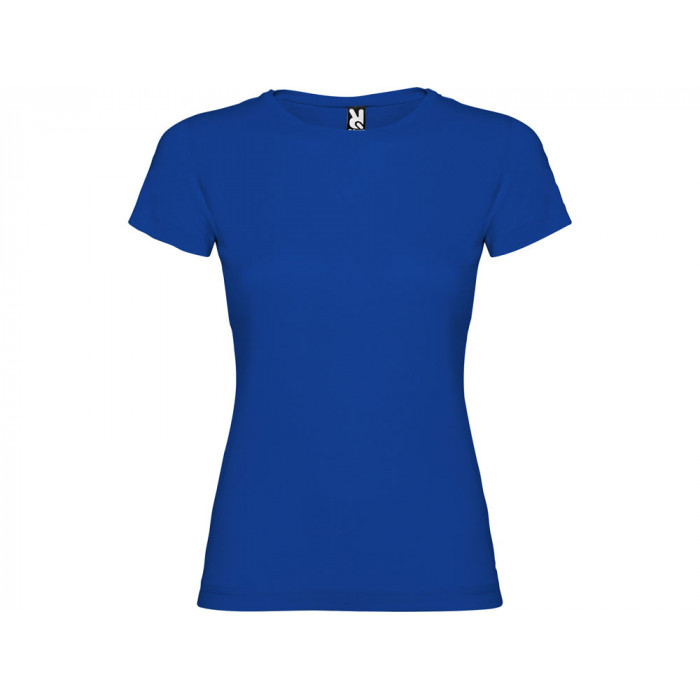 Футболка Jamaica женская, королевский синий