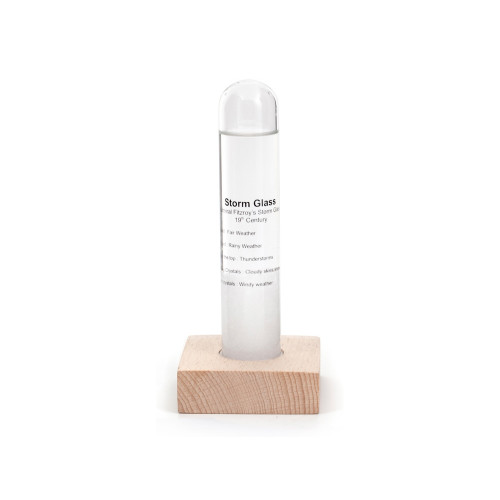 Предсказатель погоды Storm Glass