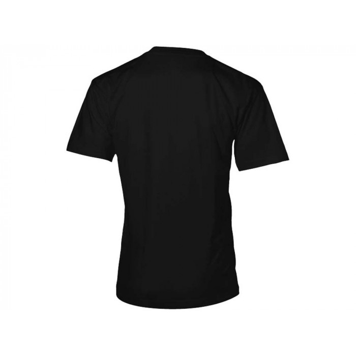 Футболка Return Ace мужская, черный