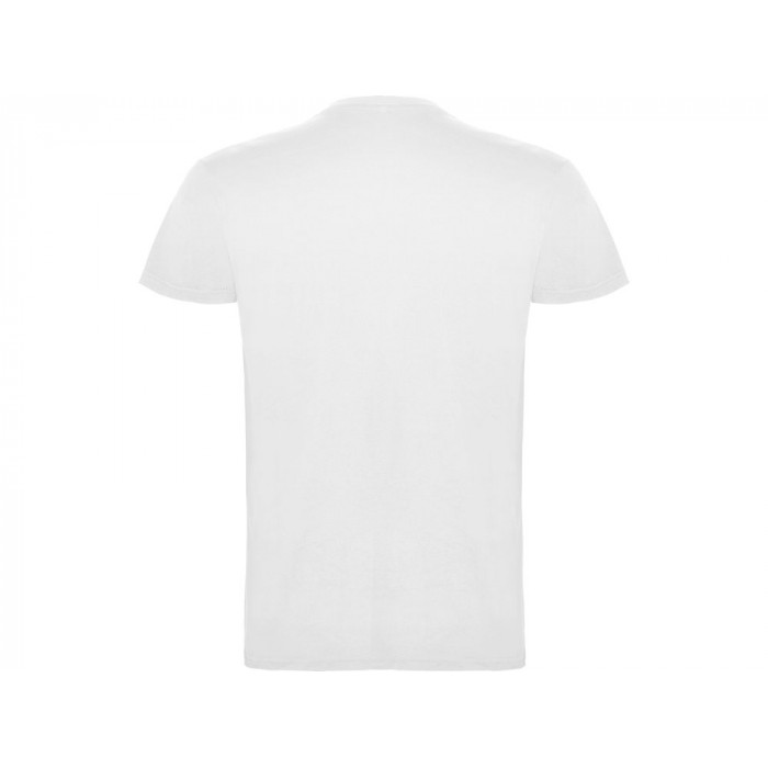 Футболка Beagle детская, белый