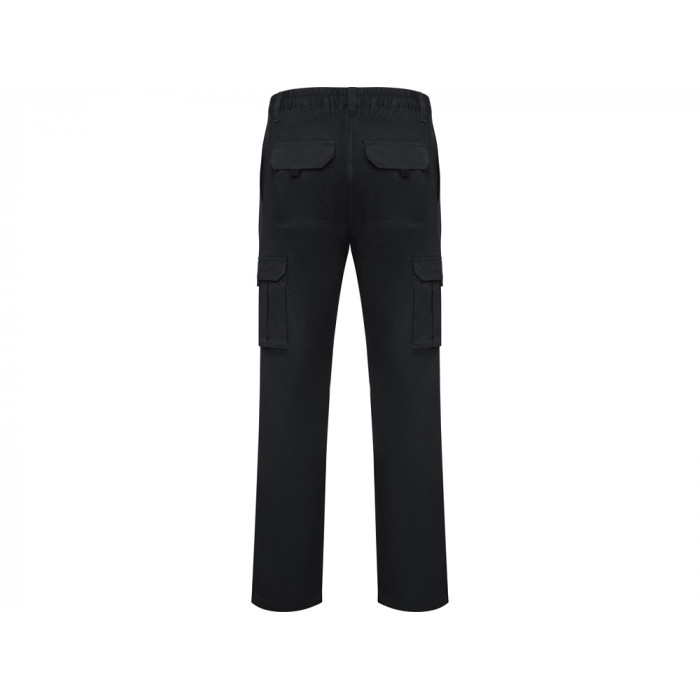 Брюки Daily Stretch, черный