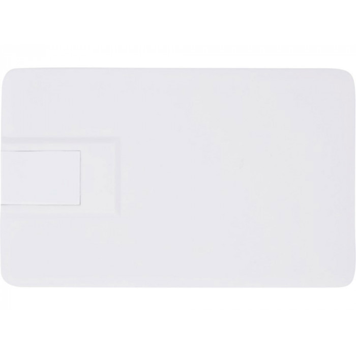 Duo Slim USB-накопитель емкостью 64ГБ и разъемами Type-C и USB-A 3.0, белый Duo Slim USB-накопитель емкостью 64ГБ и разъемами Type-C и USB-A 3.0, белый