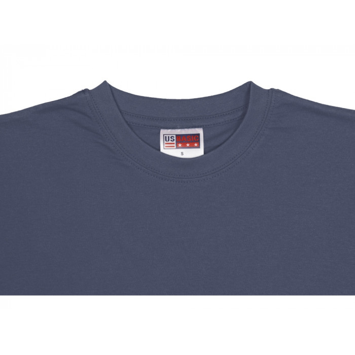 Футболка Super Club мужская, синий navy