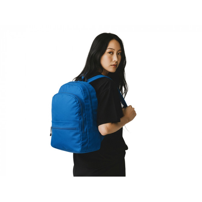 Рюкзак Rendy, ярко-синий
