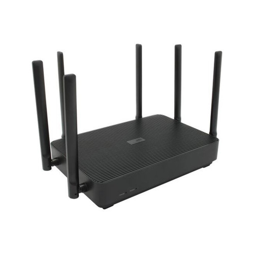 Маршрутизатор Wi-Fi Xiaomi Router AX3200 RB01 (DVB4314GL) Маршрутизатор Wi-Fi Xiaomi Router AX3200 RB01 (DVB4314GL)