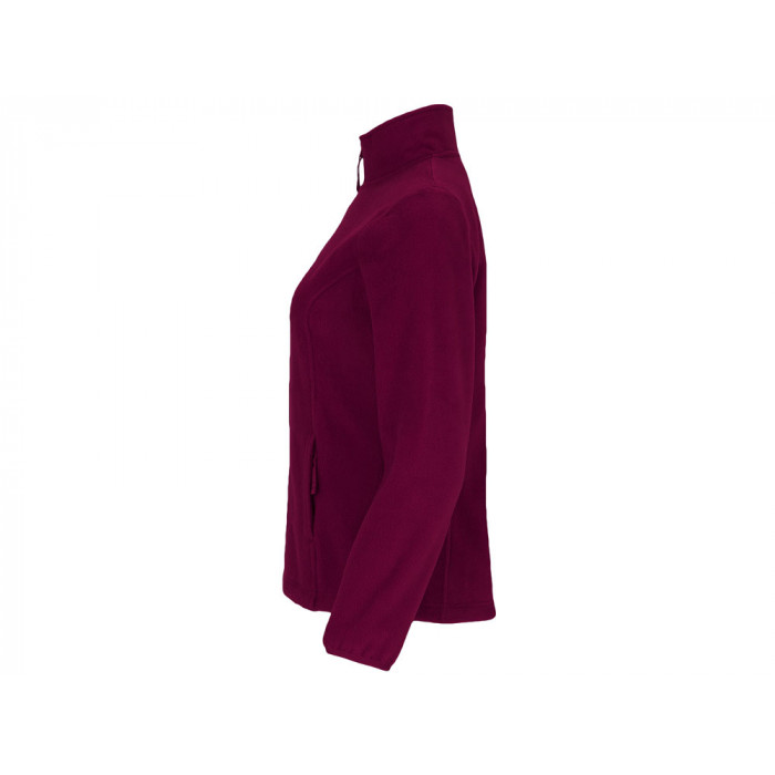 Куртка флисовая Artic, женская, гранатовый