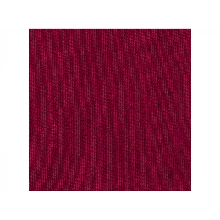 Nanaimo мужская футболка с коротким рукавом, бургунди