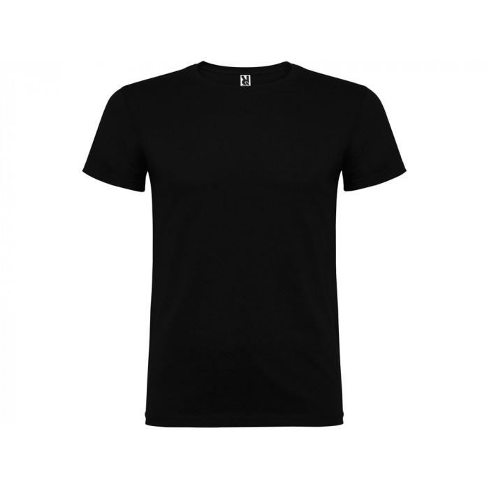 Футболка Beagle мужская, черный