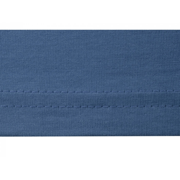 Футболка Heavy Super Club мужская, синий