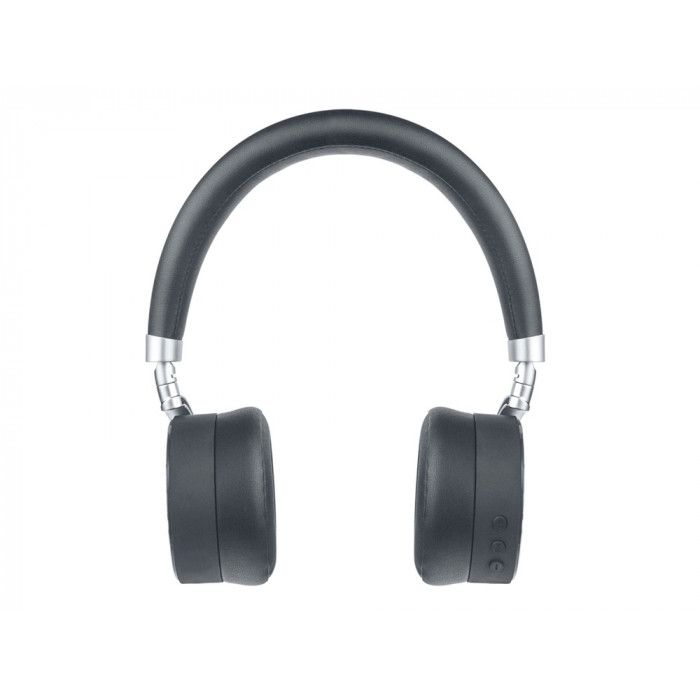 Наушники Rombica Mysound BH-12 Gray